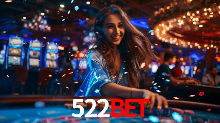Welcome Bonus 522bet