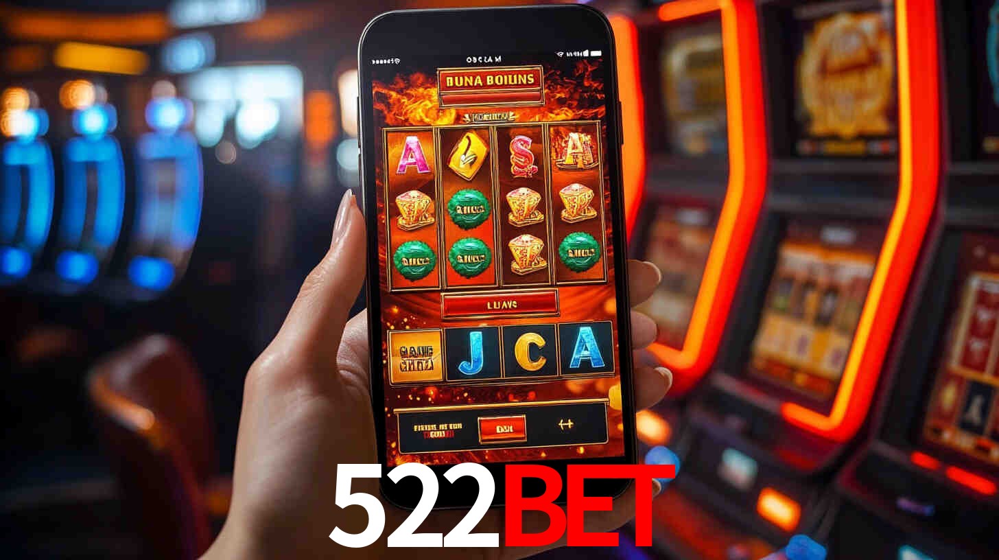 522bet - Cassino Luxo para Membros VIP - 522bet.com