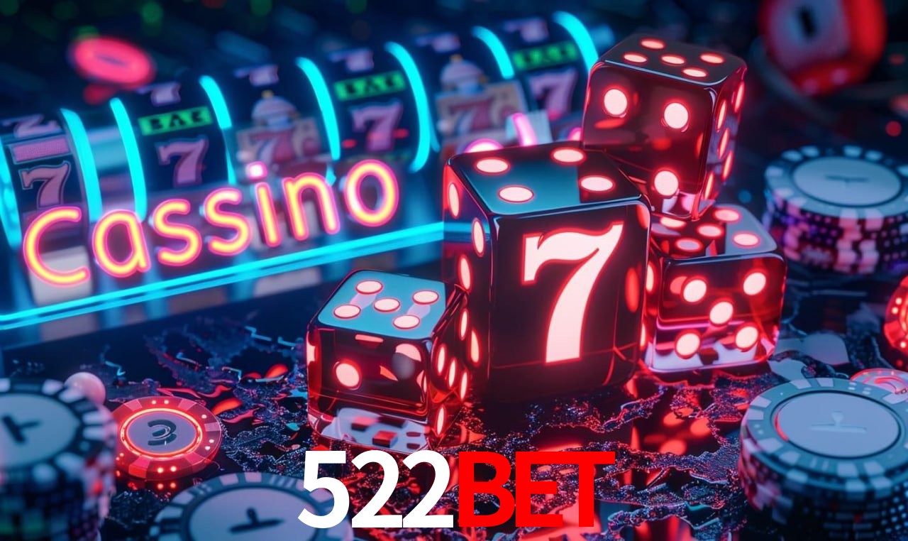Experiência VIP 522bet