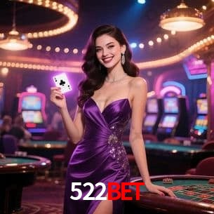 Experiência VIP 522bet
