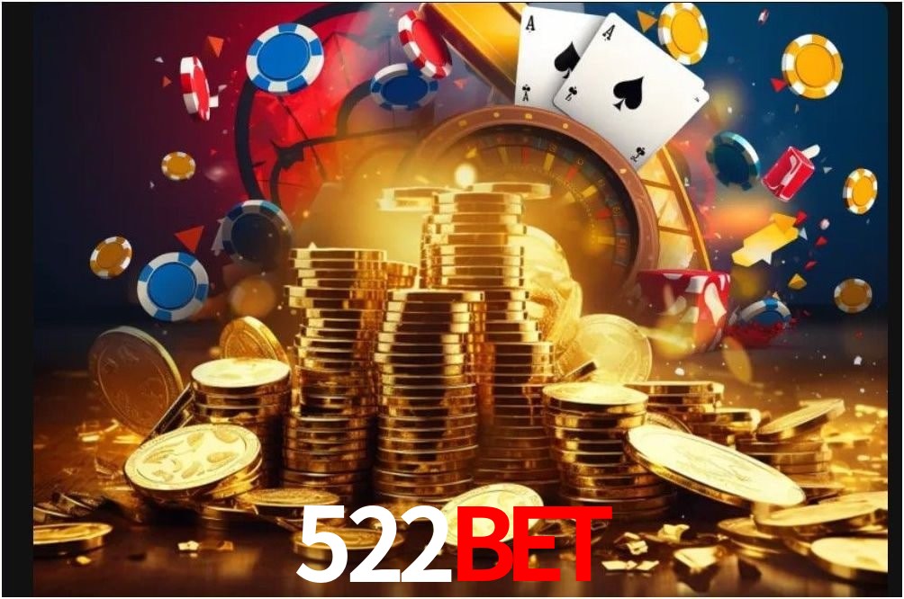 Casino Ao Vivo 522bet