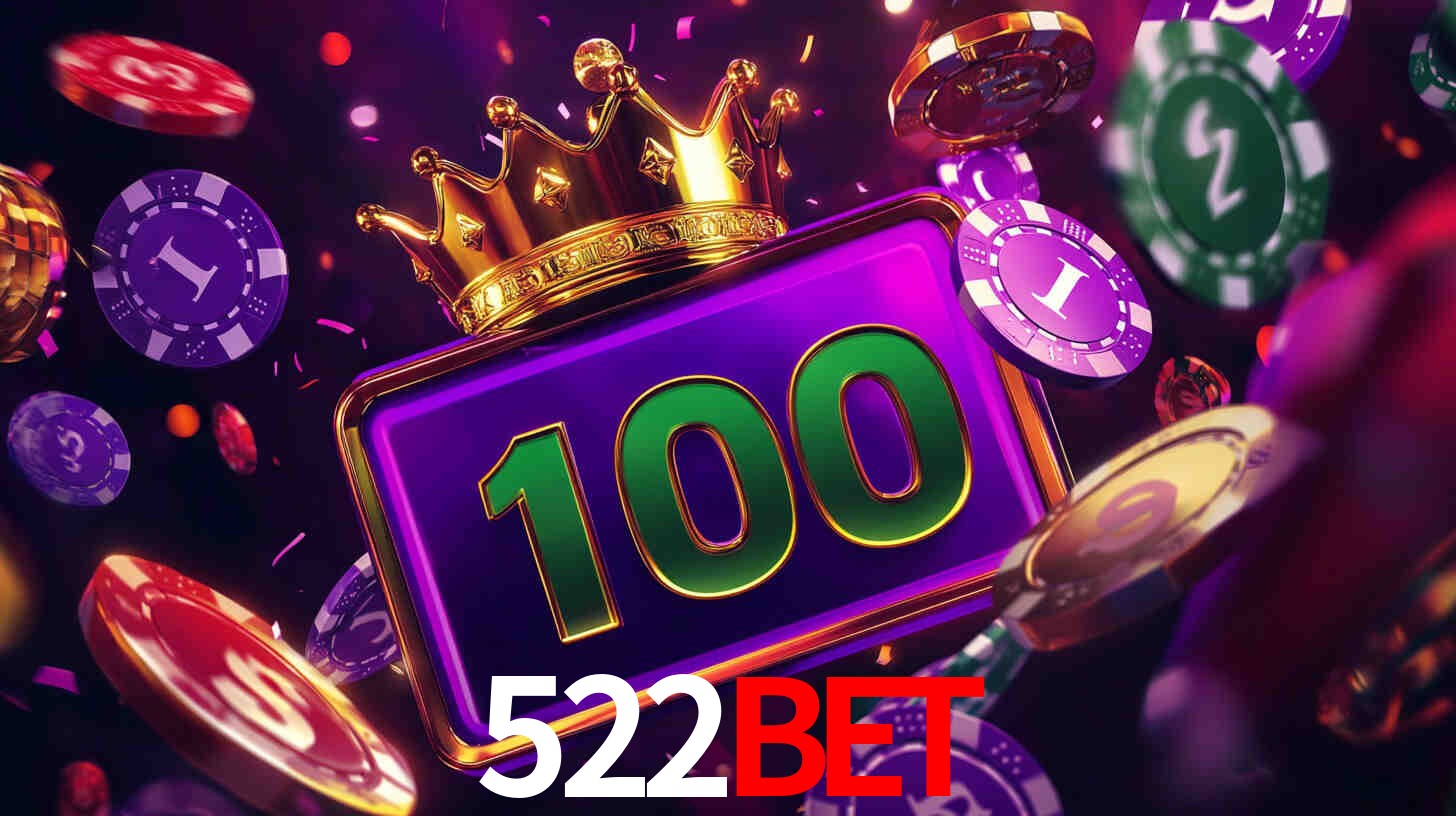 Premium Interface 522bet