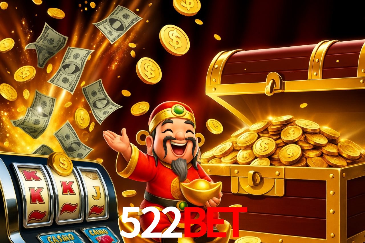 Apostas de Tênis 522bet