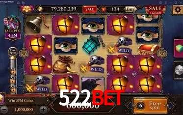Descubra a Essência do 522bet: Nossa História e Compromissos