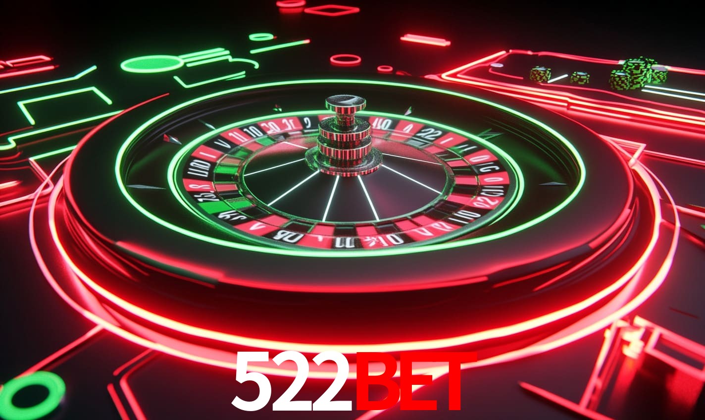 cassino 522bet
