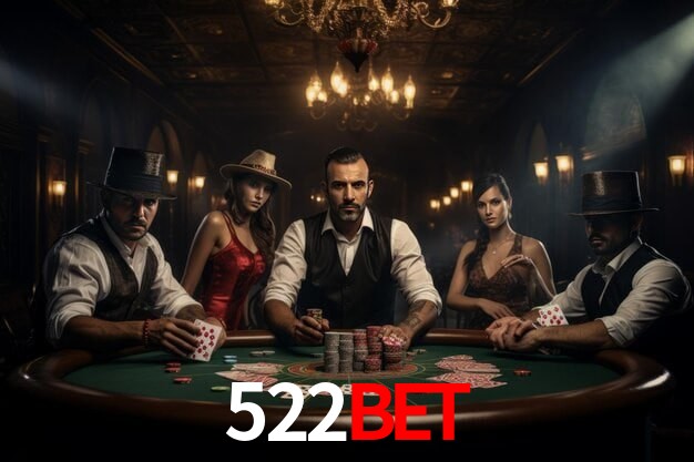 Jogos Exclusivos 522bet