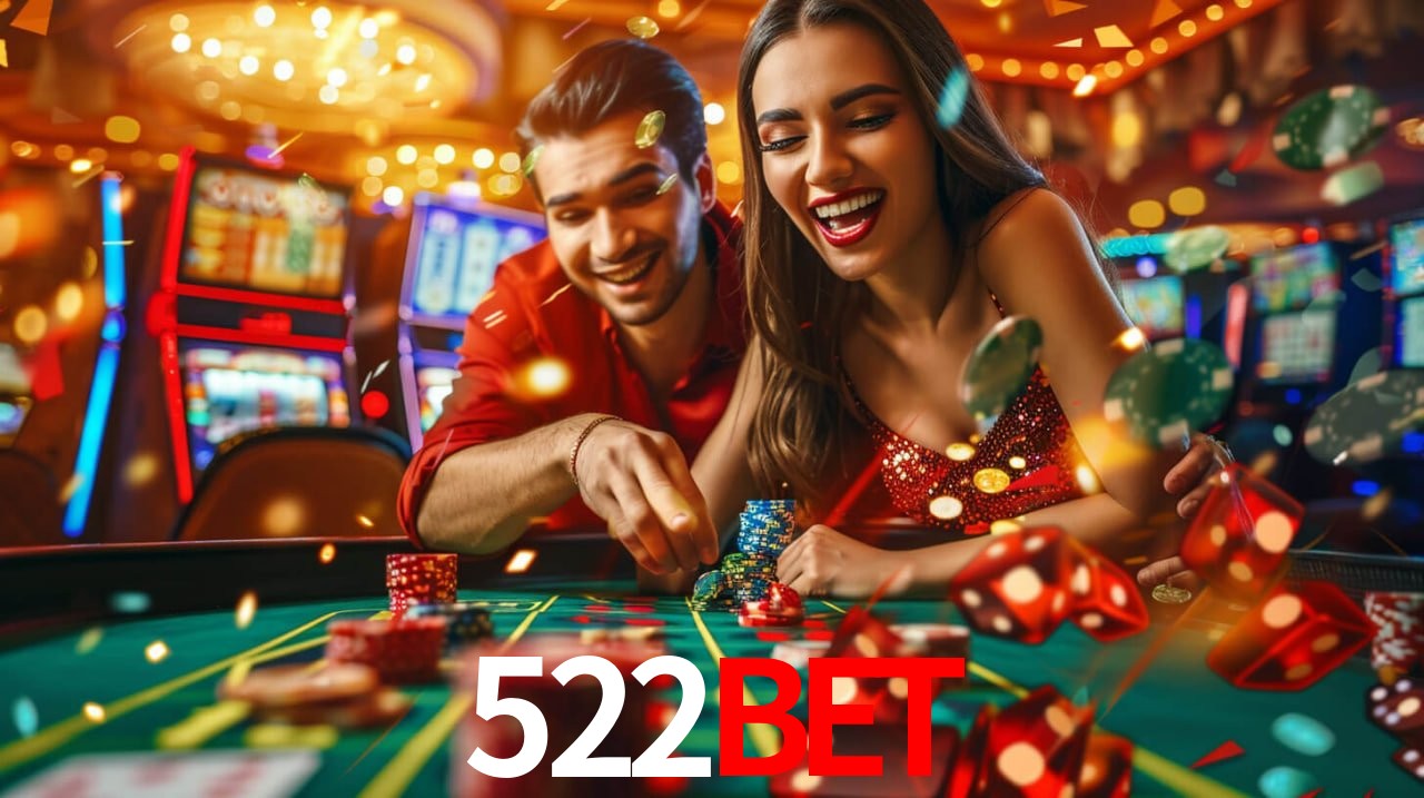 Instalação Android 522bet