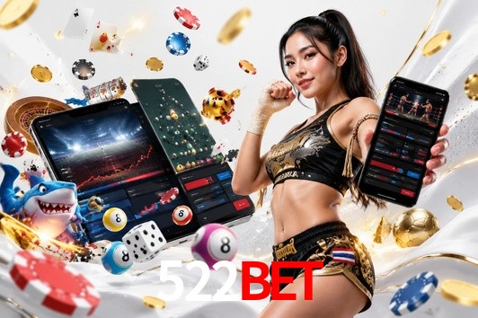 Seasonal Promotions 522bet