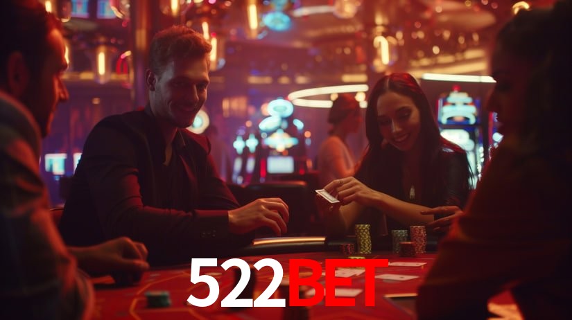 Descubra a Essência do 522bet: Nossa História e Compromissos