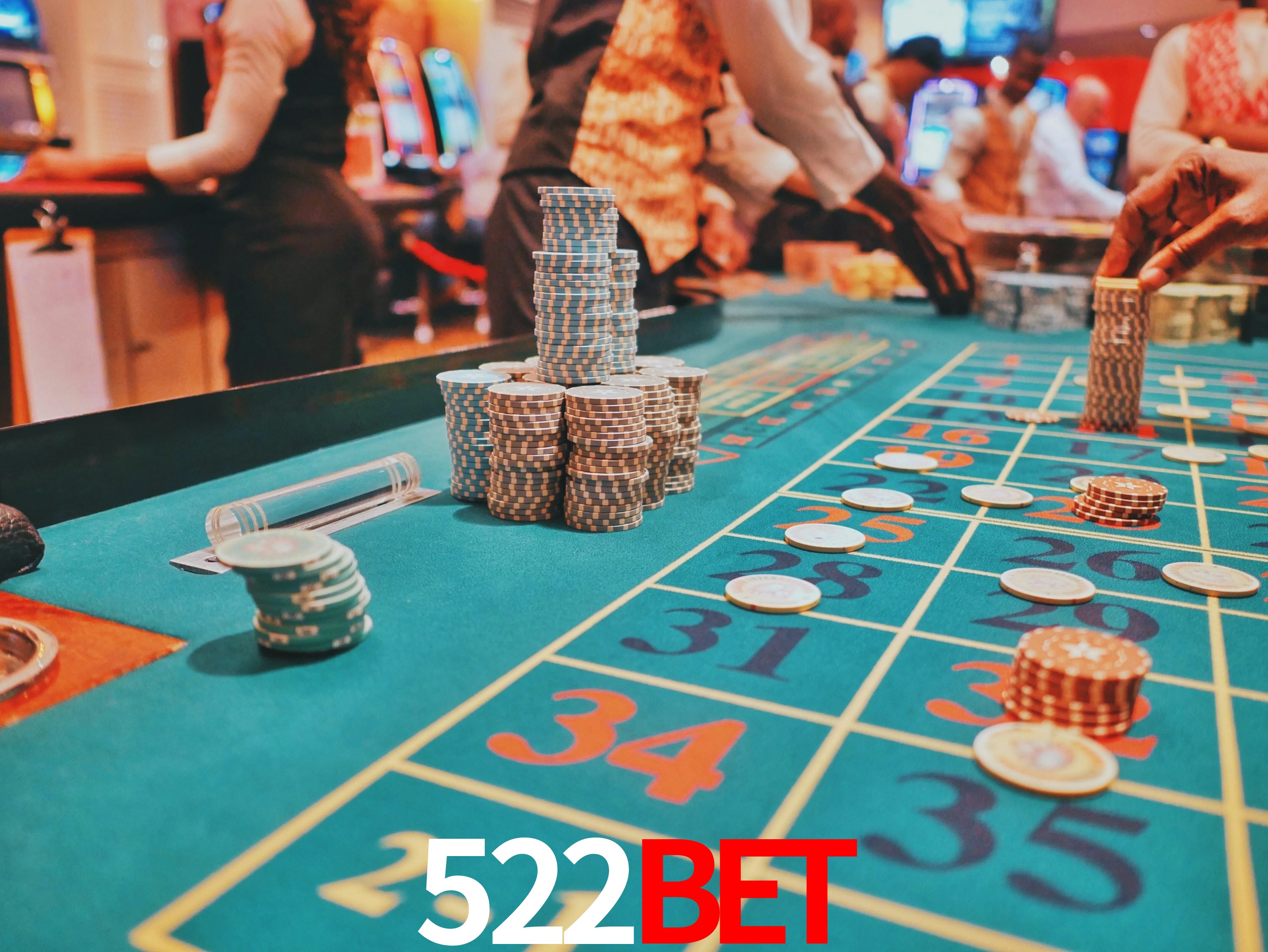 Diretório de Jogos 522bet