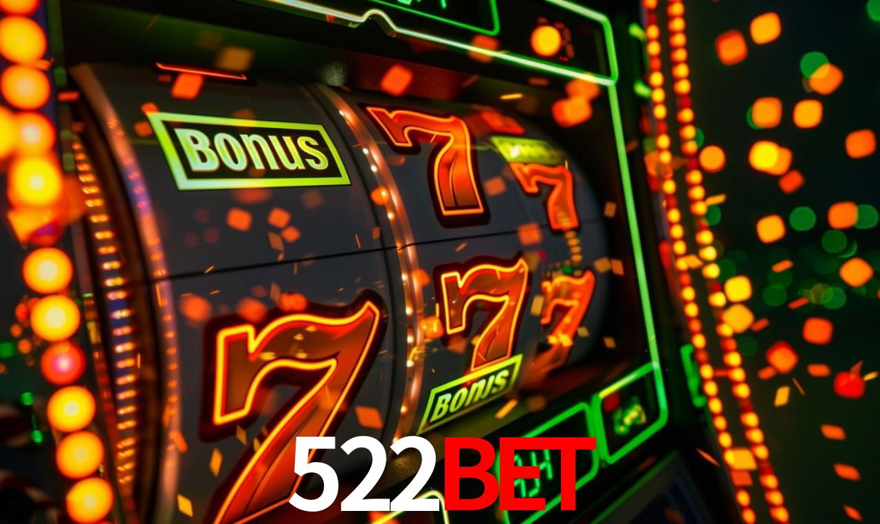 PIX Instantâneo 522bet