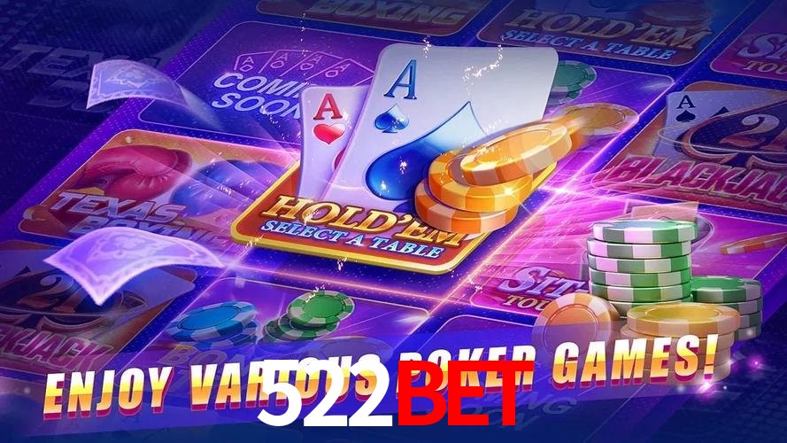 Interface Premium 522bet