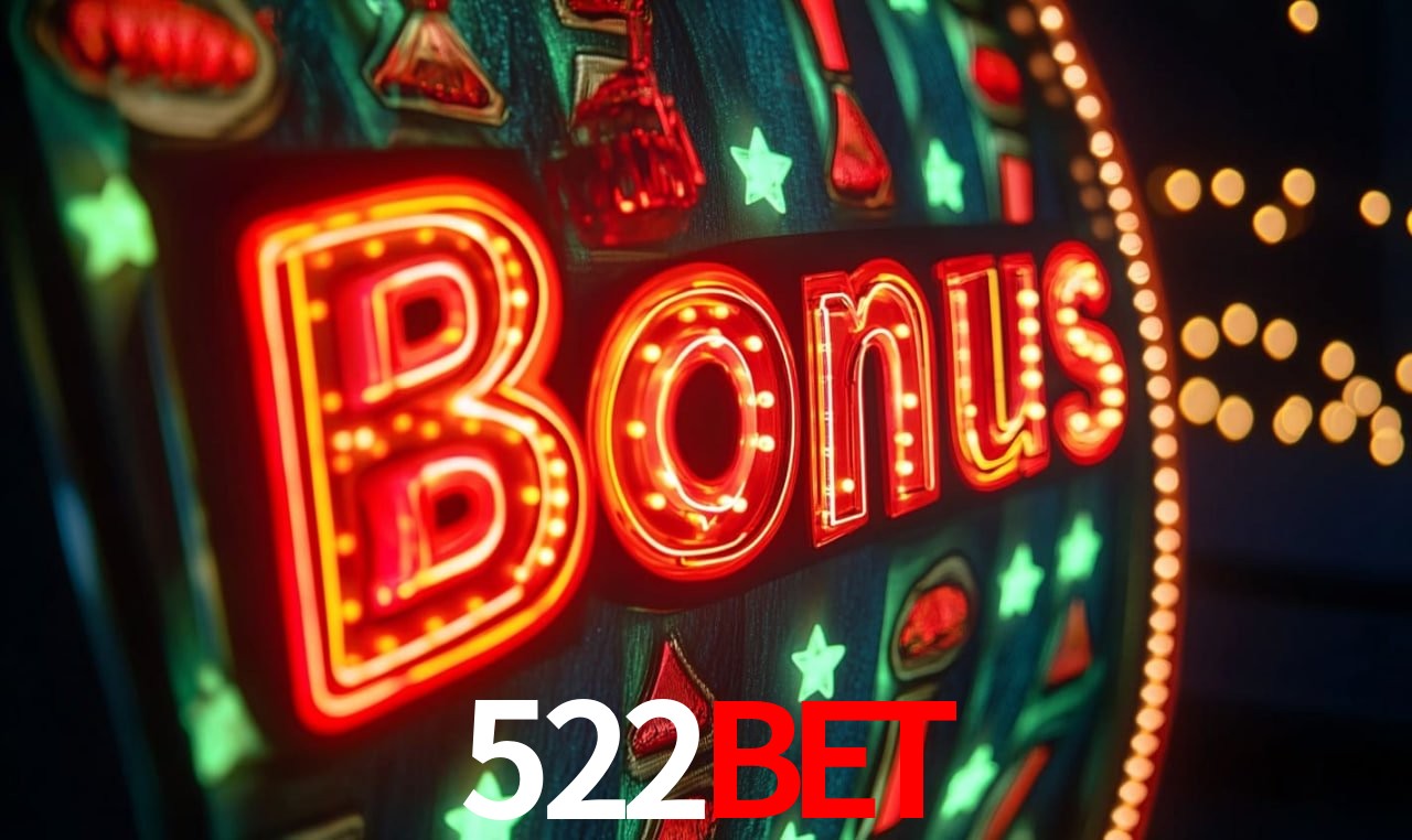 Apostas de Futebol 522bet