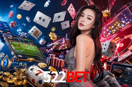 Game Providers 522bet