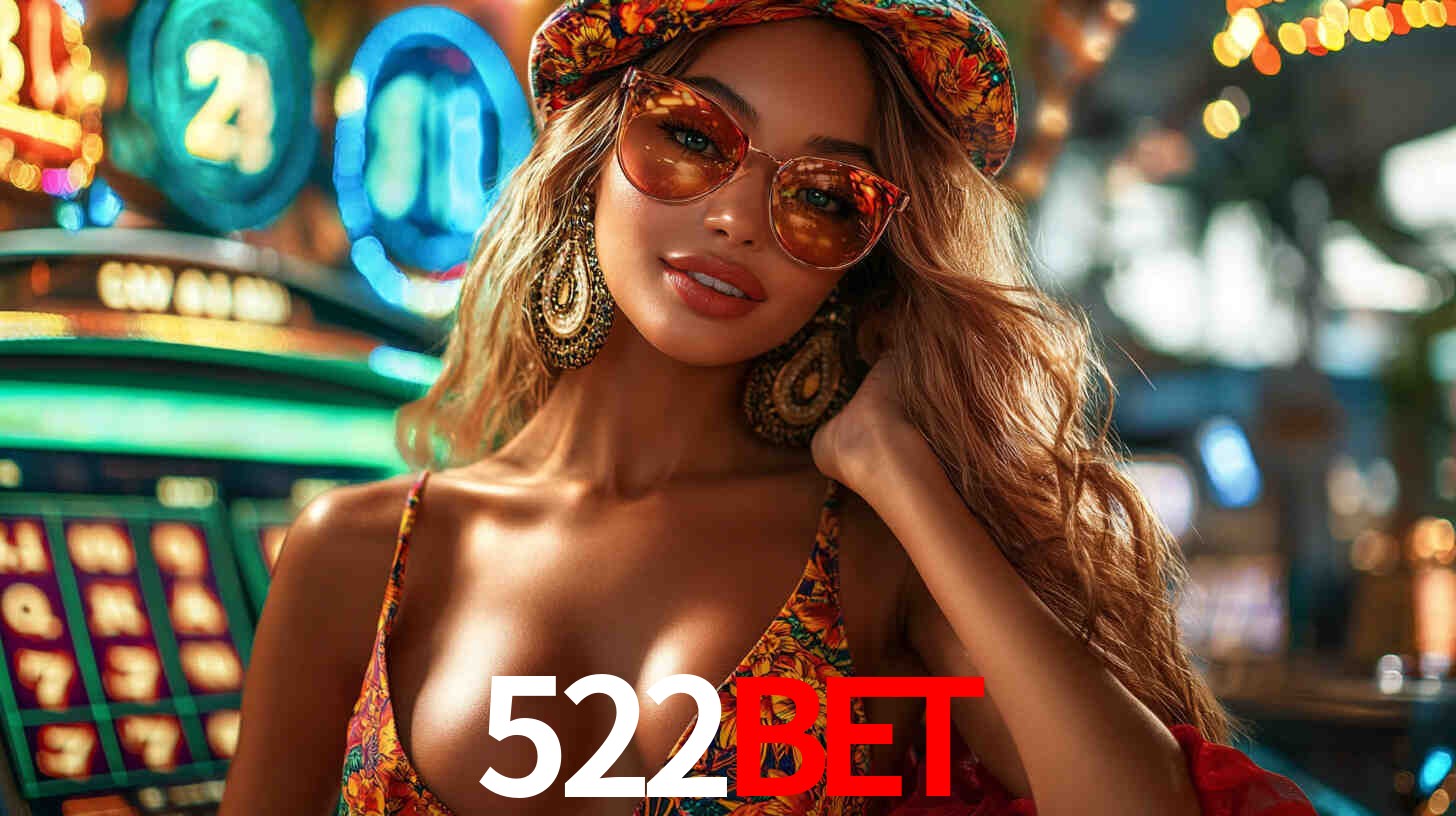 Resumo visual de bônus e campanhas 522bet