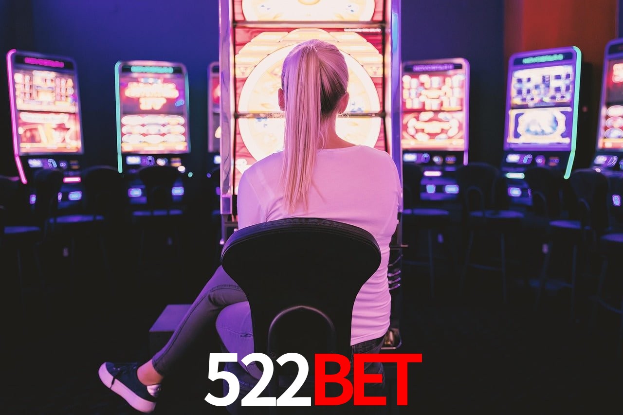 Live Casino 522bet