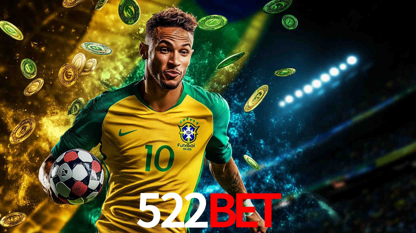 Desvendando o Mundo dos Jogos Virtuais na 522bet