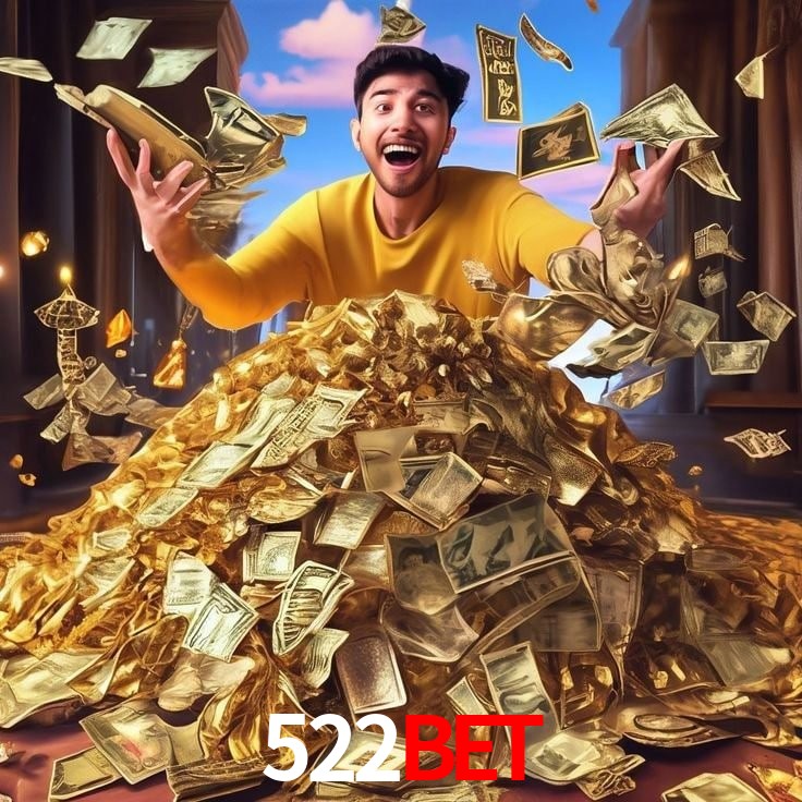 Recursos de Bônus 522bet