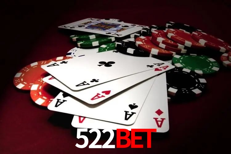 Estatísticas do Jogo 522bet