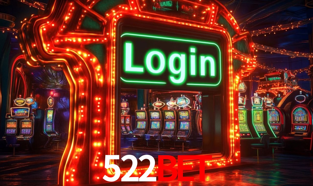 Login Seguro 522bet
