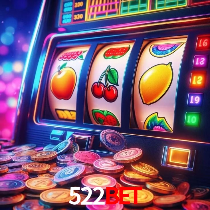 Tecnologia da Plataforma 522bet