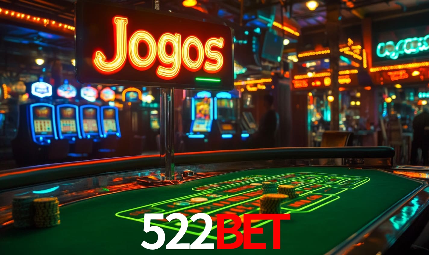 FAQ 522bet Brasil