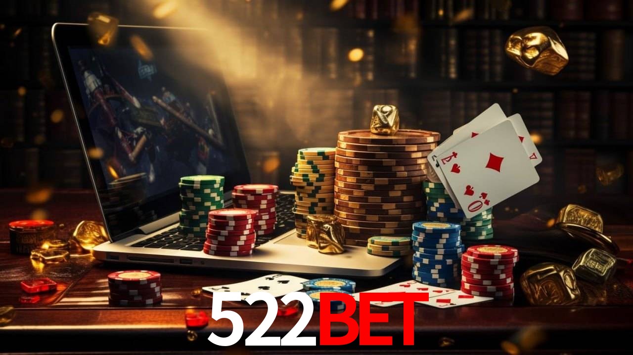 Avaliações dos Jogadores 522bet