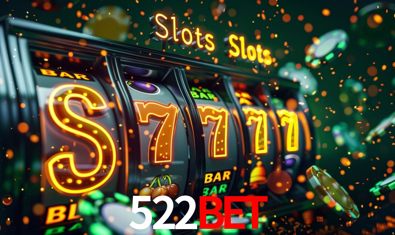 Casino Ao Vivo 522bet