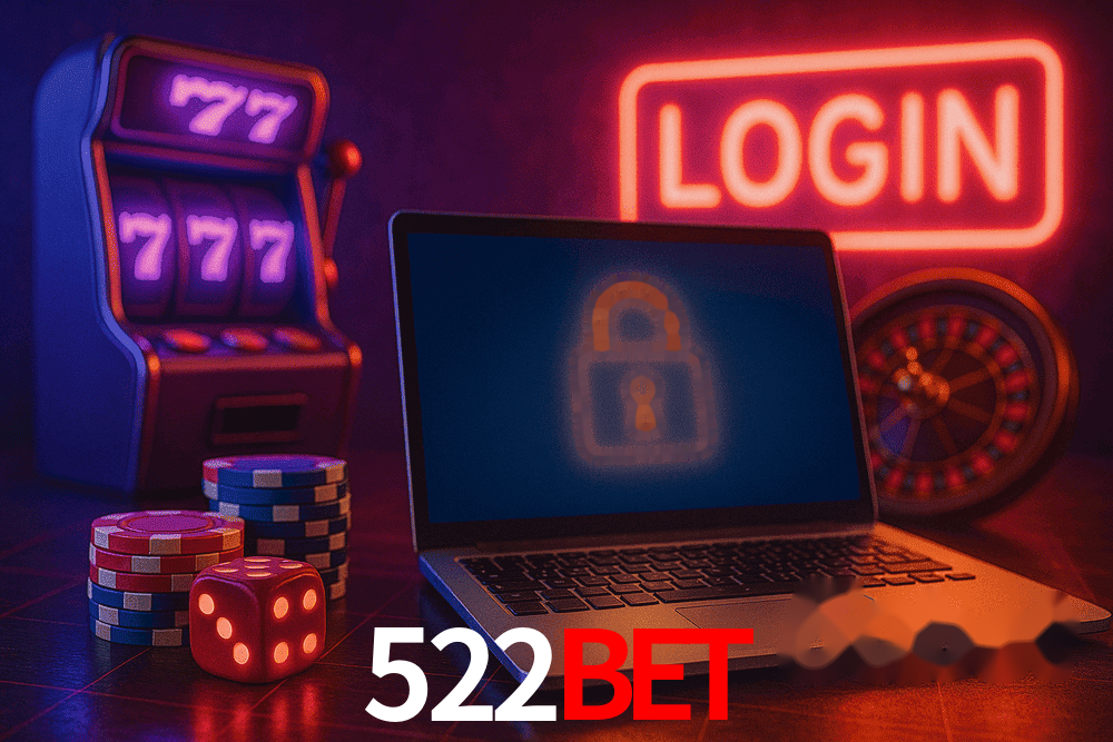 Design Responsivo 522bet