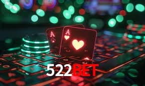 Integração de APIs 522bet