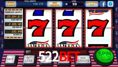 Desvendando o Mundo dos Jogos Virtuais na 522bet