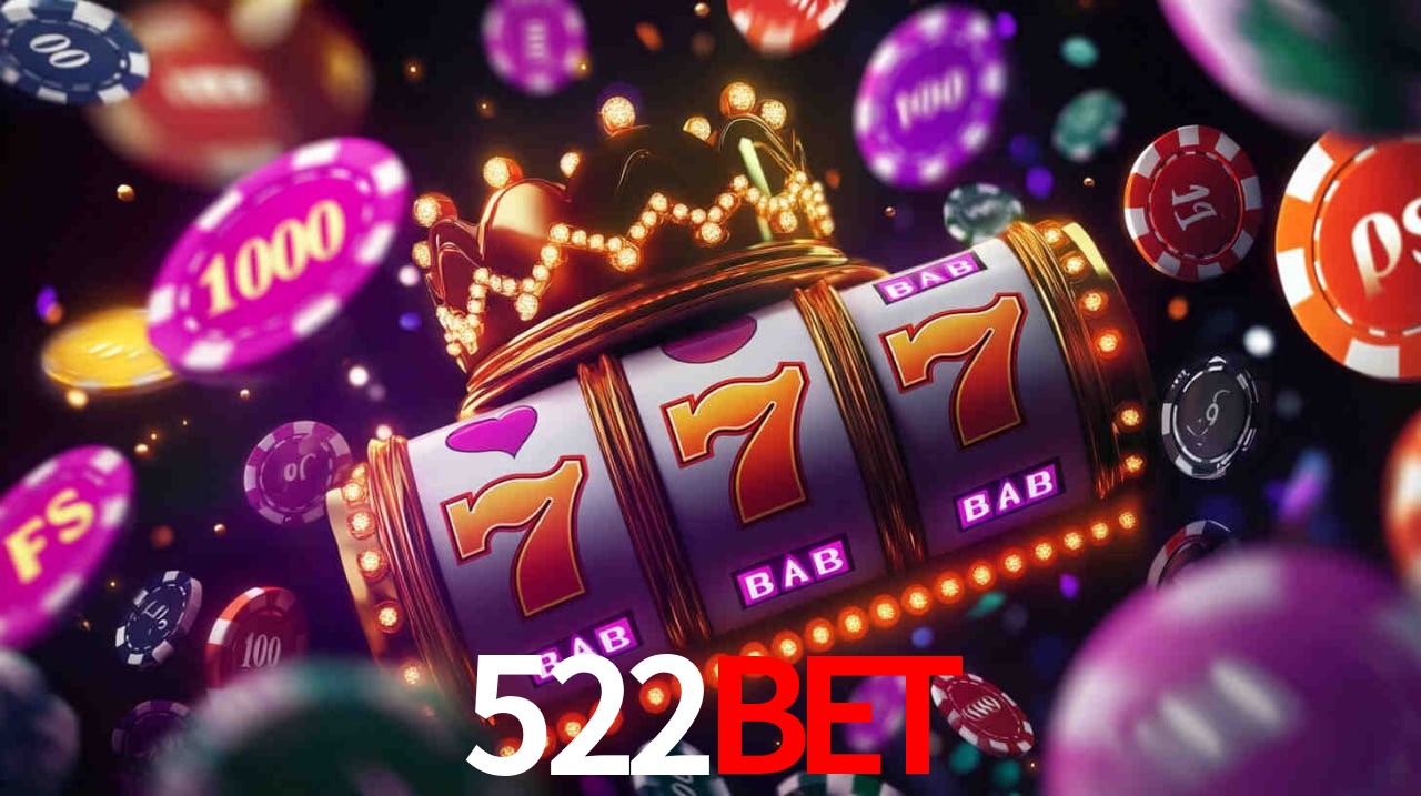 Slot Games 522bet