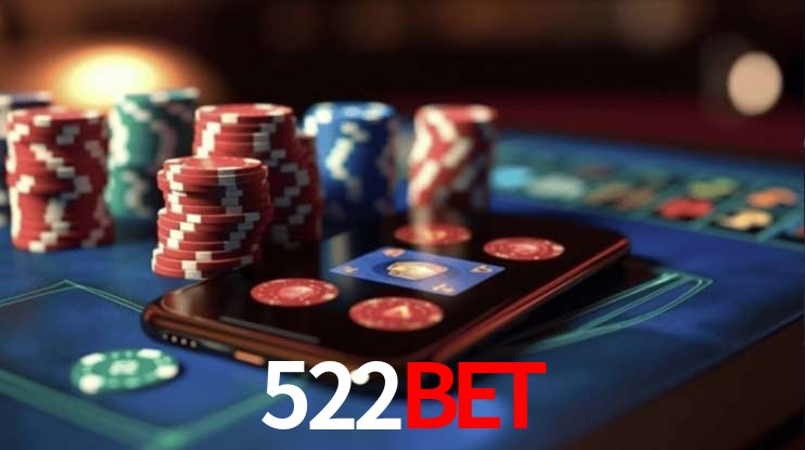 Jogos de Slot 522bet