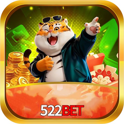 Logo 522bet