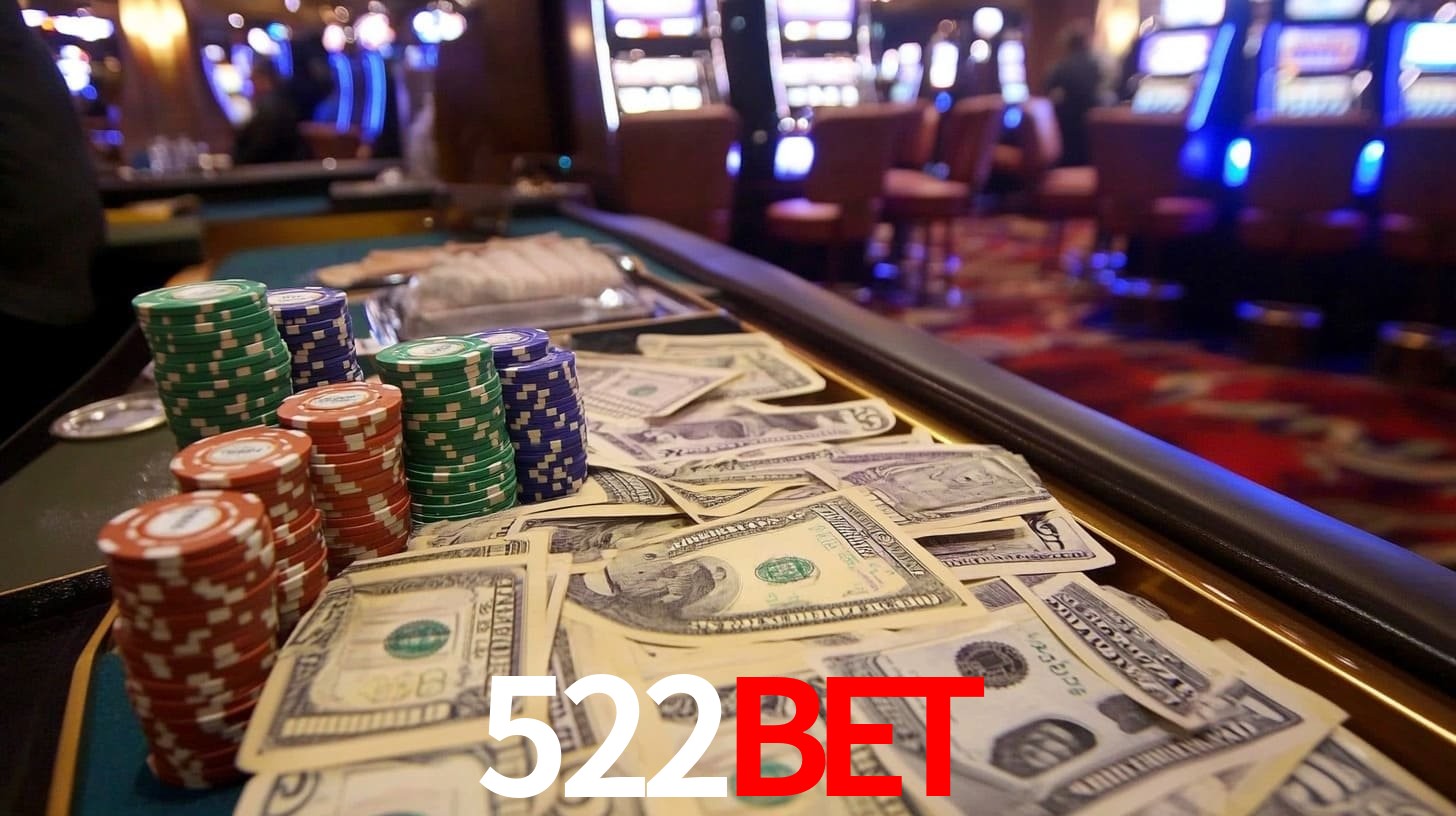 Explore as vantagens do 522bet: serviço profissional e confiabilidade