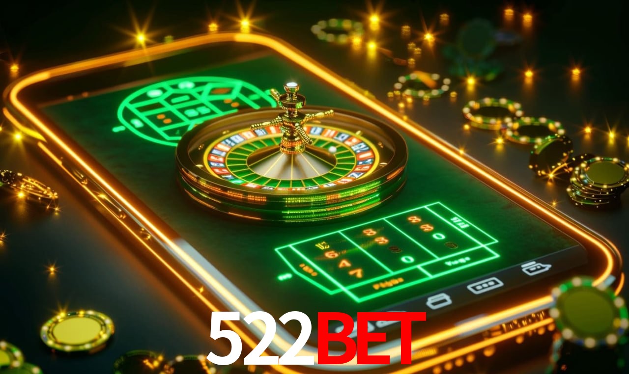 522bet: Seu Cassino Premiado com Pagamentos Rápidos